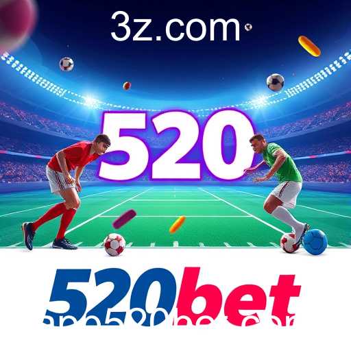 A Ascensão da 520bet no Mercado de Jogos Online