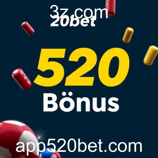 Explorando a Categoria 'Bônus' no Site de Jogos 520bet