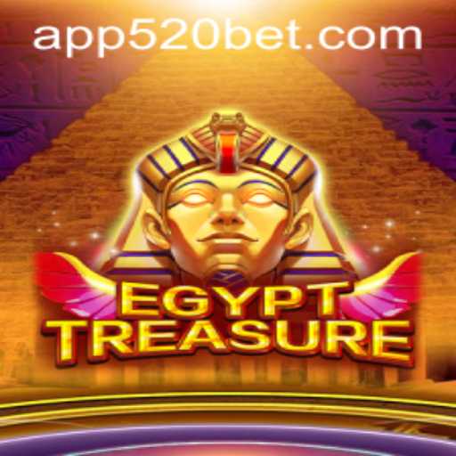 Uncover the Mysteries of EgyptTreasure with 520bet