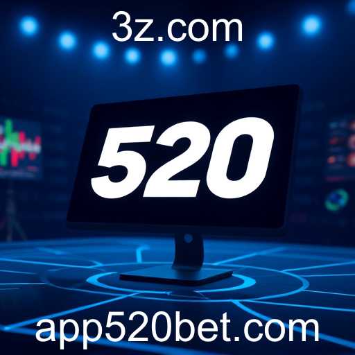 A Evolução dos Jogos Online com 520bet