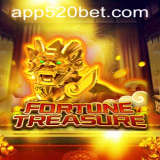 Discover the Adventure of FortuneTreasure and the Dynamics of 520bet
