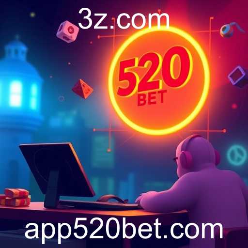 520bet e o Crescimento dos Jogos Online em 2025