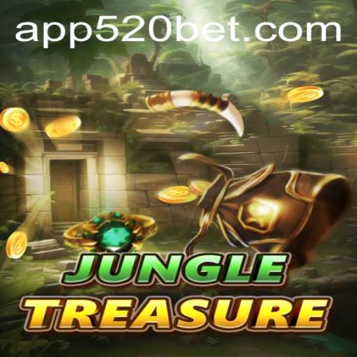 Unlock the Mysteries of 'JungleTreasure' with 520bet Strategy