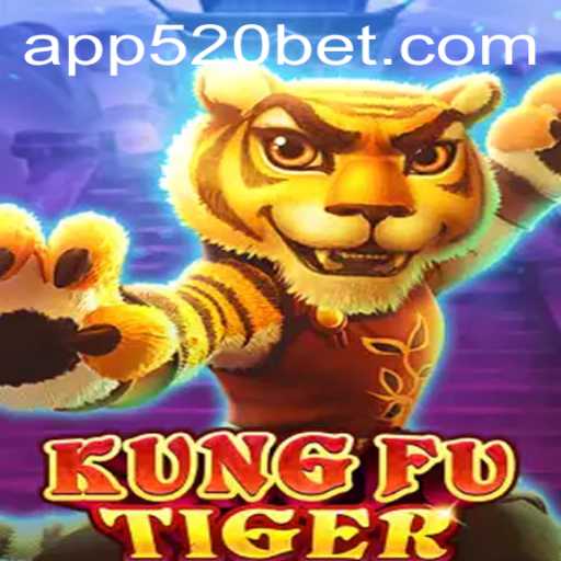 Dive into the Action-Packed World of KungFuTiger