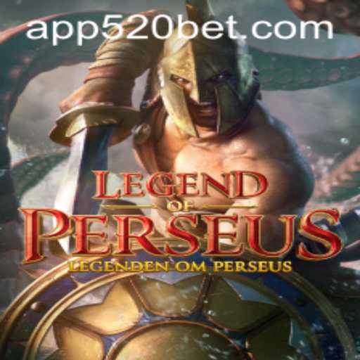 Legend of Perseus: Unveiling an Epic Adventure