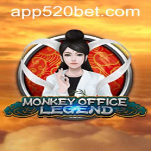 Discover the Exciting World of MonkeyOfficeLegend: A New Gaming Phenomenon