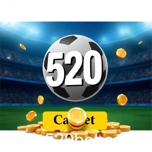 Descubra as Promoções Imperdíveis no 520bet: Aumente Suas Chances de Ganhar