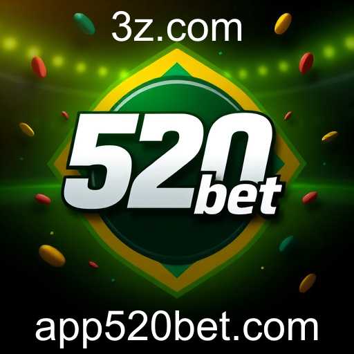 A Ascensão do 520bet no Cenário Brasileiro de Jogos