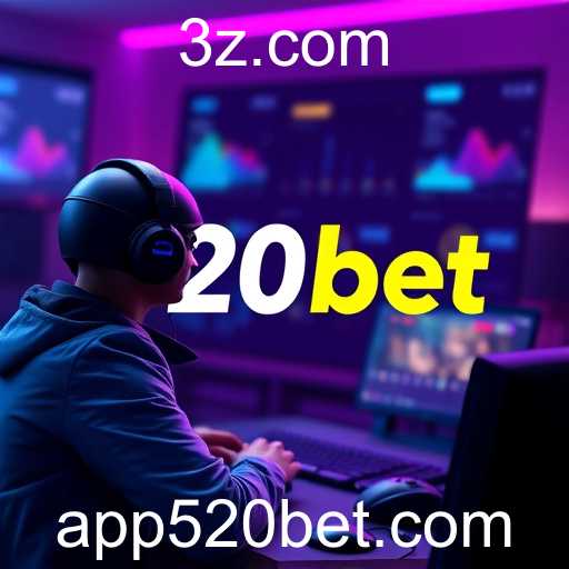 A Ascensão dos Jogos Online em 2025: 520bet Revoluciona o Mercado Brasileiro