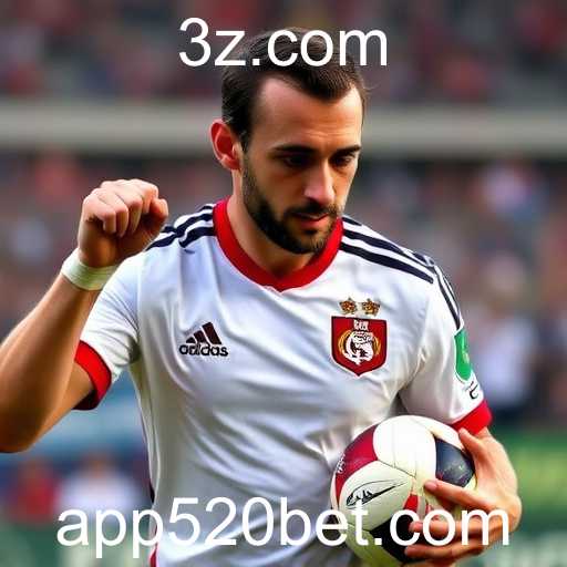 Apostas Esportivas: Estratégias e Dicas para Apostadores no Site 520bet