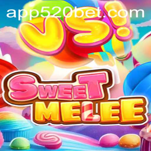 Exploring SweetMelee: An Engaging New Twist in Gaming with 520bet