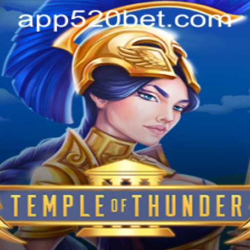 TempleofThunder: Unveiling the Mystical Realm of Gaming
