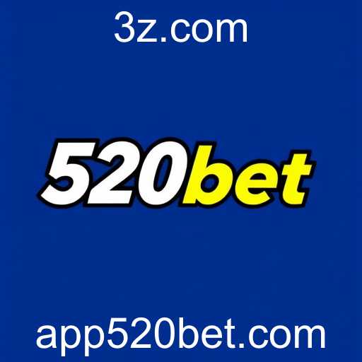 A Ascensão do 520bet em 2025