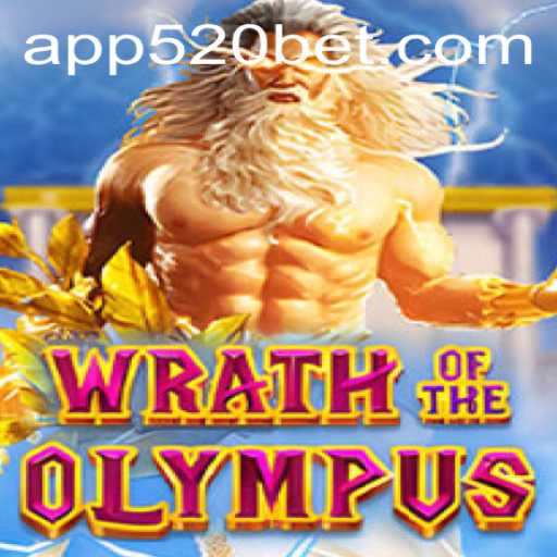 Explore the Thrilling World of WrathofOlympus: A Deep Dive into Gameplay and Strategy